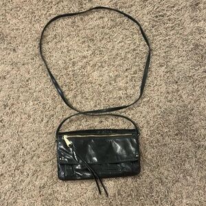 Hobo Crossbody Purse